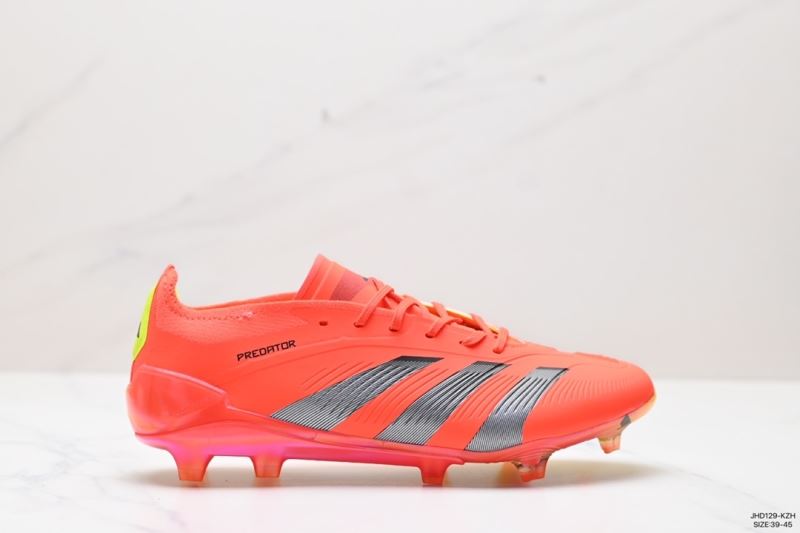 Adidas Football Shoes